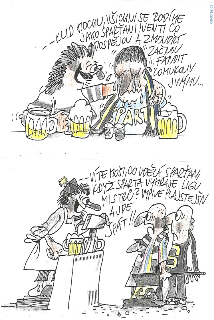 Bohumil Jůza vtipy č.9342 - 