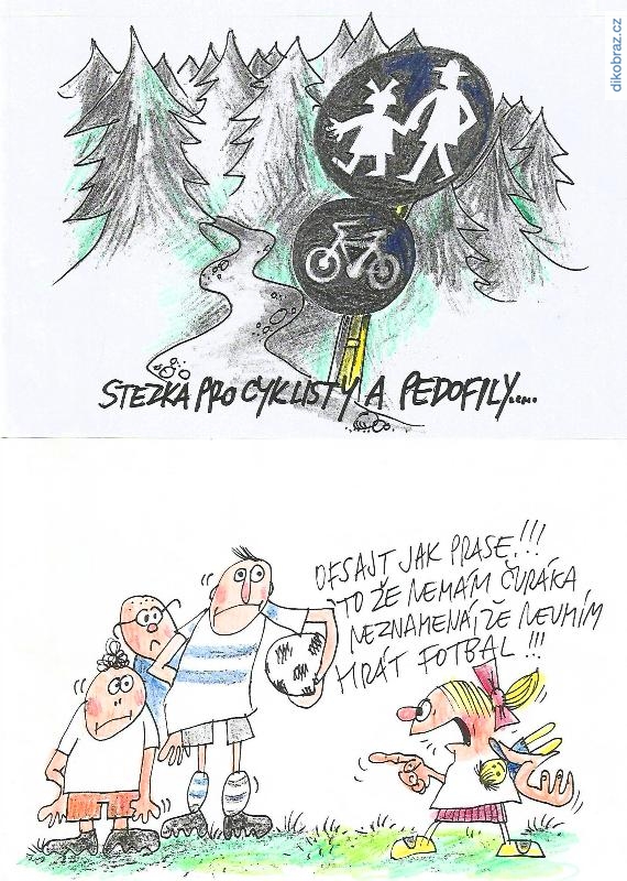 Bohumil Jůza vtipy č.9344 - 