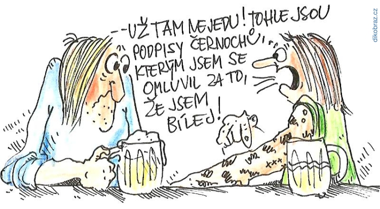 Bohumil Jůza vtipy č.9373 - 