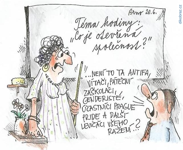 Bohumil Jůza vtipy č.9402 - 