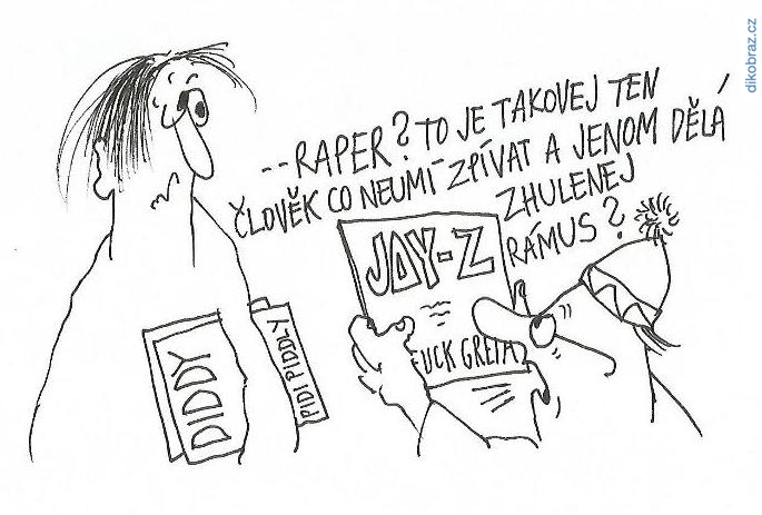 Bohumil Jůza vtipy č.9457 - 