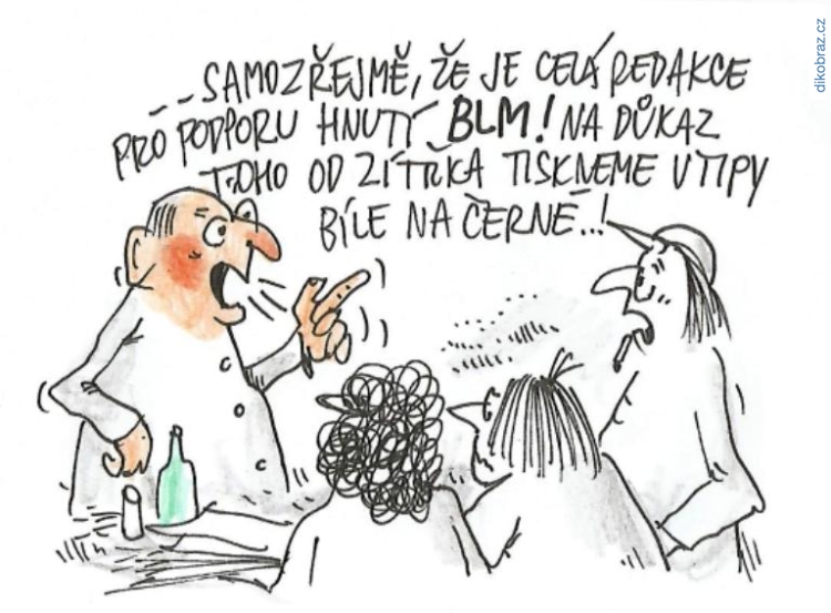 Bohumil Jůza vtipy č.9529 - 