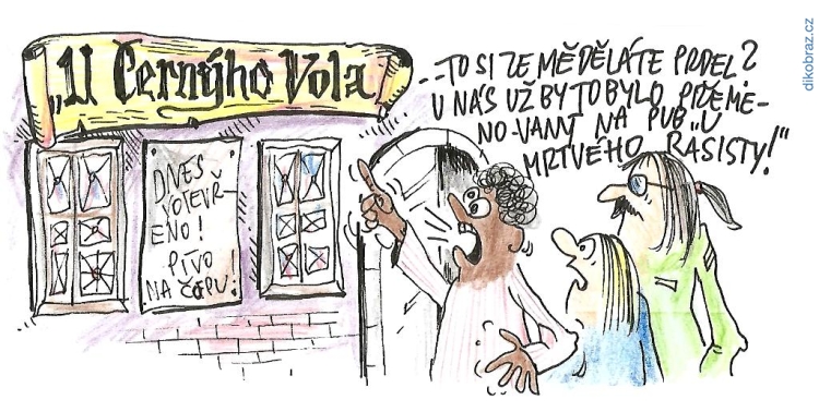 Bohumil Jůza vtipy č.9530 - 