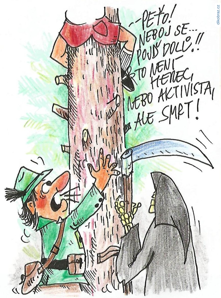 Bohumil Jůza vtipy č.9549 - 