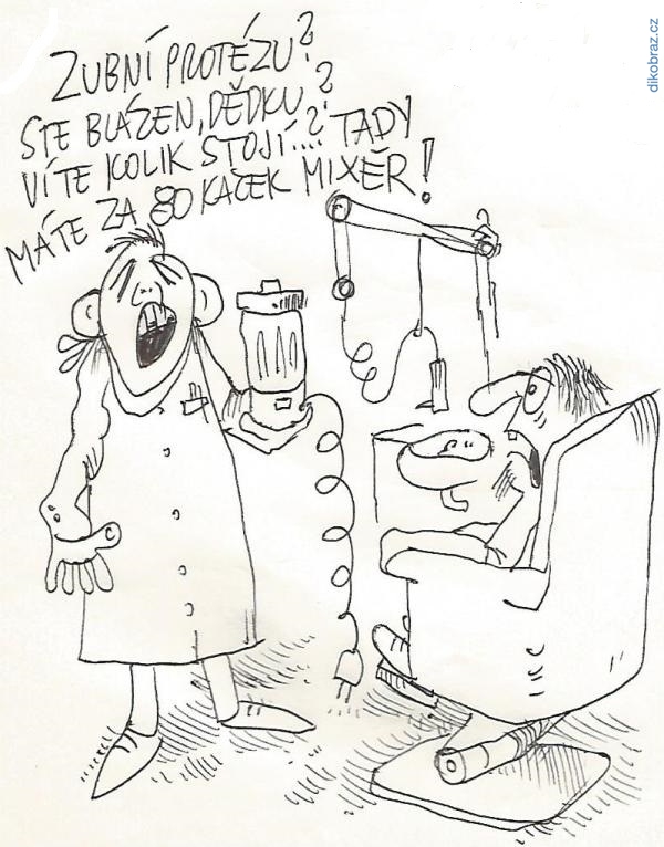 Bohumil Jůza vtipy č.9759 - 