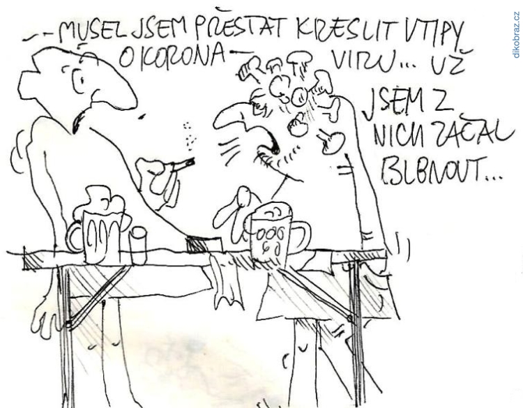 Bohumil Jůza vtipy č.9762 - 