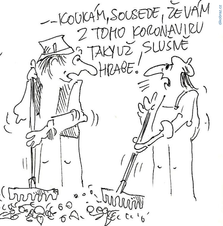 Bohumil Jůza vtipy č.9763 - 