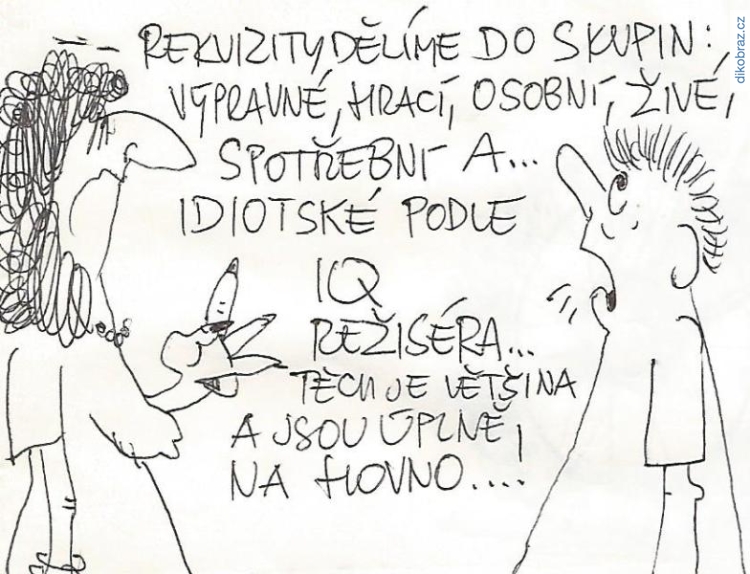 Bohumil Jůza vtipy č.9766 - 