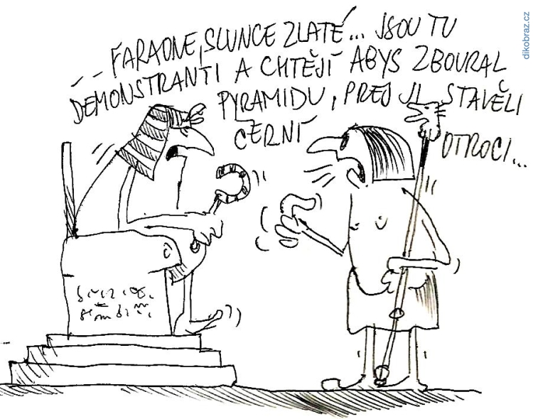 Bohumil Jůza vtipy č.9769 - 