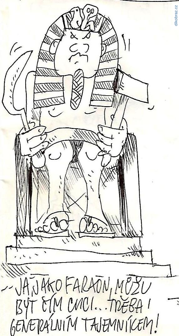 Bohumil Jůza vtipy č.9771 - 