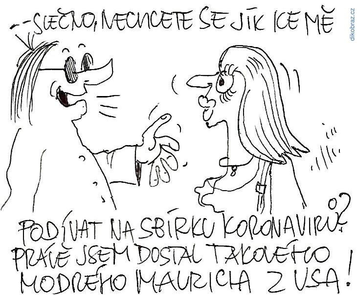Bohumil Jůza vtipy č.9778 - 