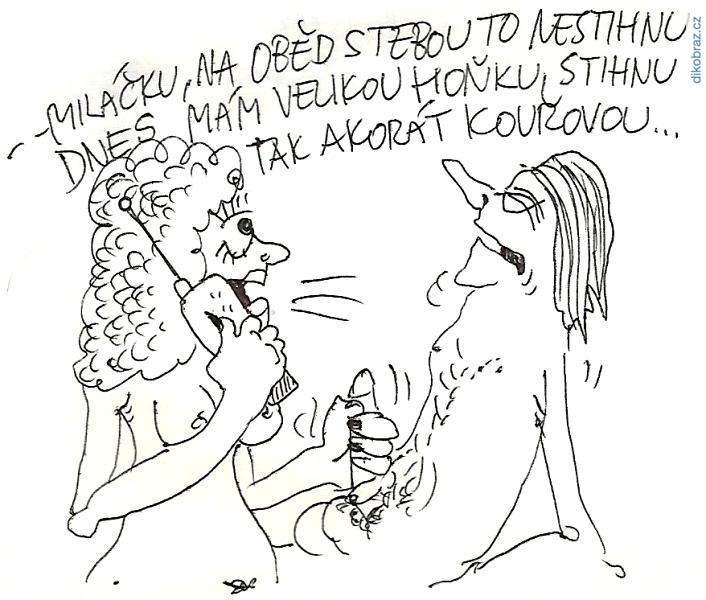 Bohumil Jůza vtipy č.9880 - 