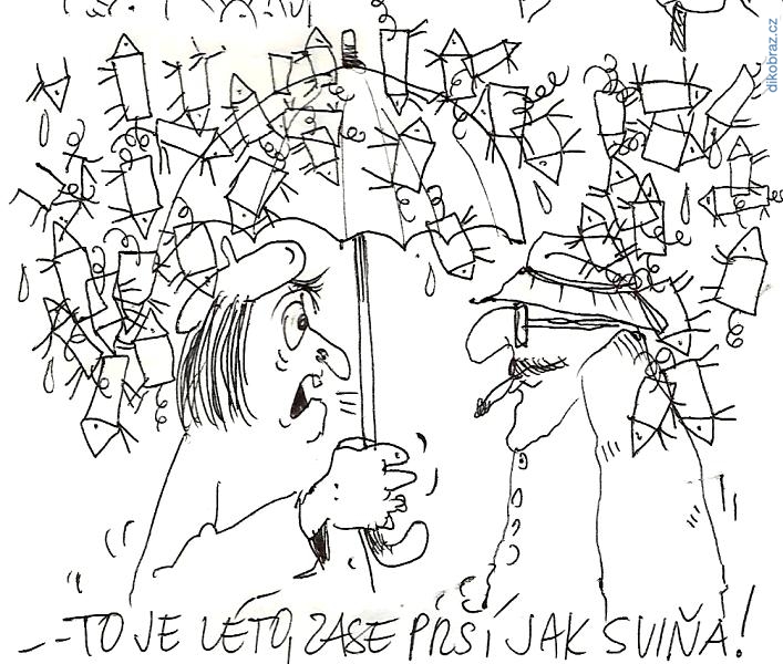 Bohumil Jůza vtipy č.9883 - 