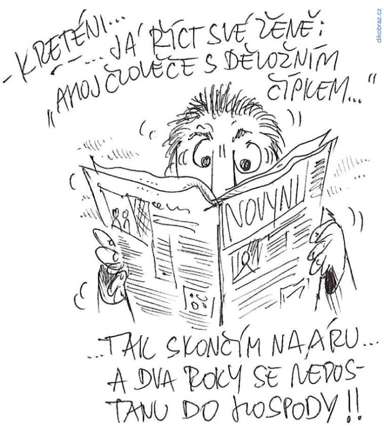 Bohumil Jůza vtipy č.9911 - 