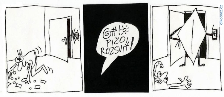 Bohumil Jůza vtipy č.9968 - 