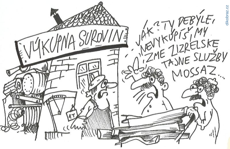 Bohumil Jůza vtipy č.9970 - 