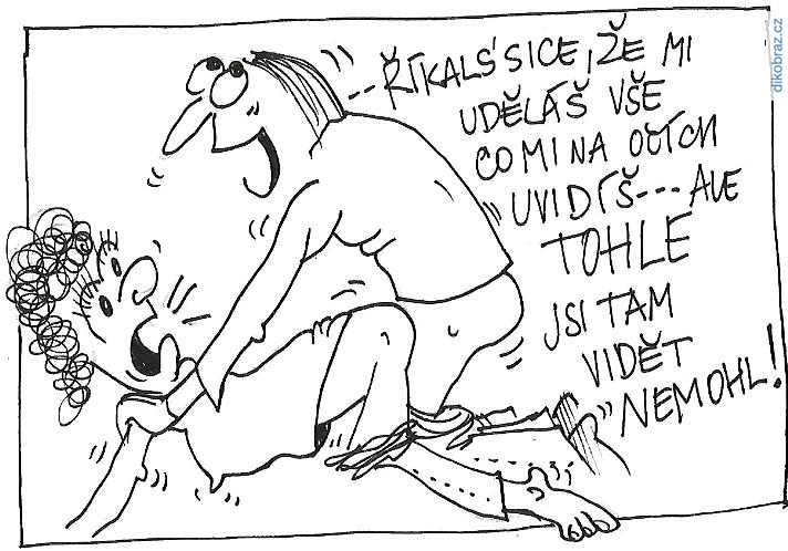 Bohumil Jůza vtipy č.9978 - 