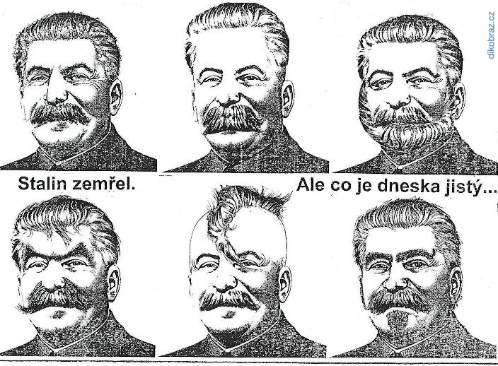 Bohumil Jůza vtipy č.9988 - 