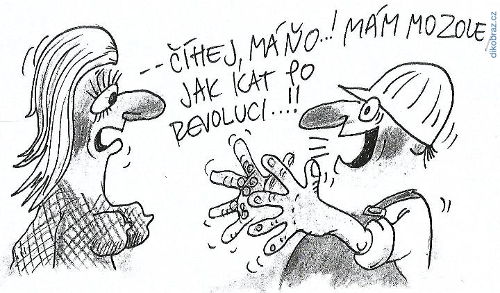 Bohumil Jůza vtipy č.10051 - 
