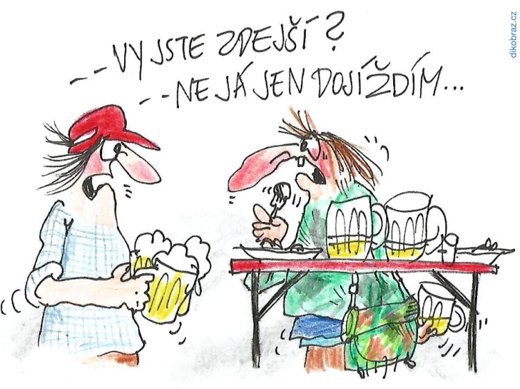 Bohumil Jůza vtipy č.10052 - 