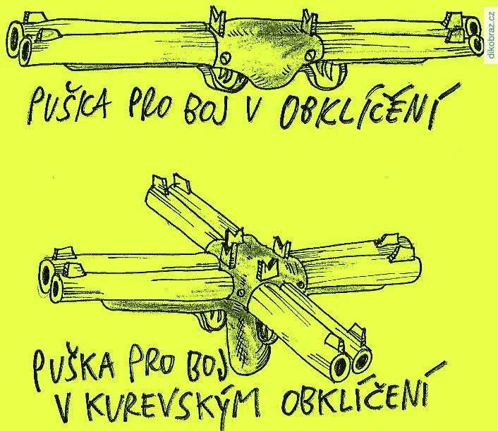 Bohumil Jůza vtipy č.10053 - 