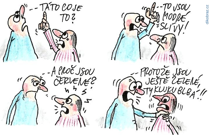 Bohumil Jůza vtipy č.10060 - 