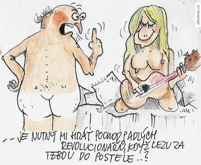 Bohumil Jůza vtipy č.10104 -