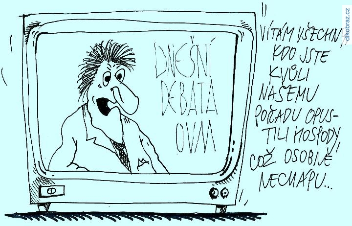 Bohumil Jůza vtipy č.10106 - 