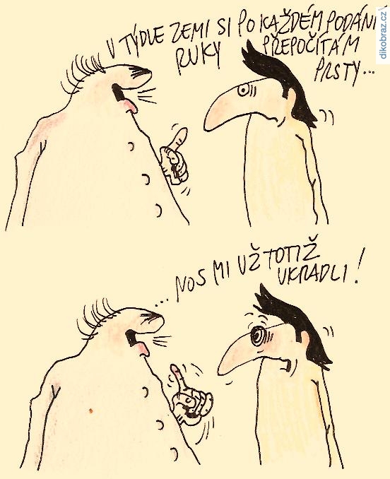 Bohumil Jůza vtipy č.10122 - 