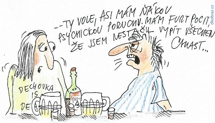 Bohumil Jůza vtipy č.10135 - 