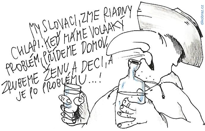 Bohumil Jůza vtipy č.10163 - 