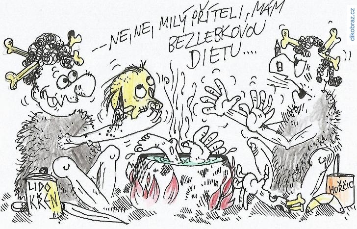 Bohumil Jůza vtipy č.10187 - 