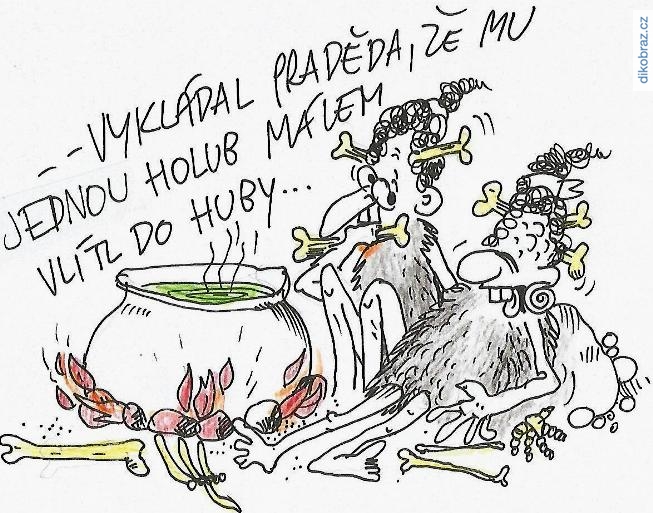 Bohumil Jůza vtipy č.10188 - 