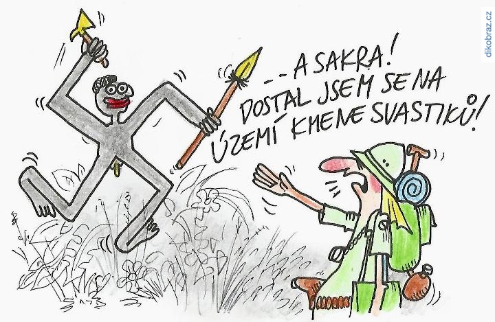 Bohumil Jůza vtipy č.10189 - 