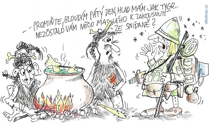 Bohumil Jůza vtipy č.10190 - 