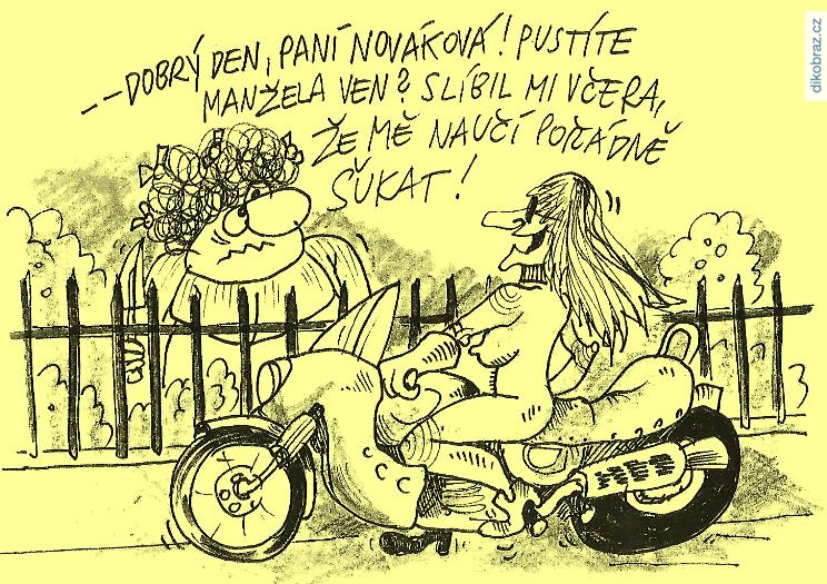 Bohumil Jůza vtipy č.10416 - 
