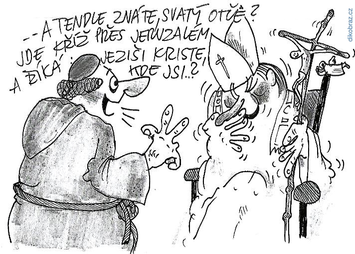 Bohumil Jůza vtipy č.10417 - 