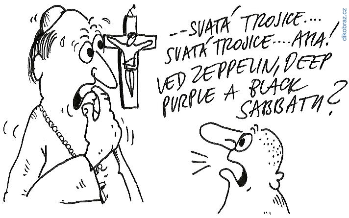 Bohumil Jůza vtipy č.10418 -