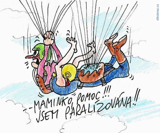 Bohumil Jůza vtipy č.12213 - 