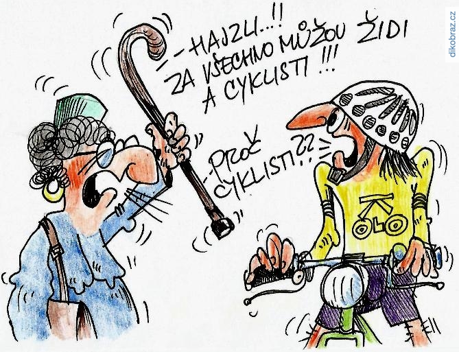 Bohumil Jůza vtipy č.12215 - 