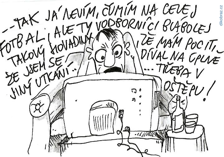Bohumil Jůza vtipy č.12391 - 