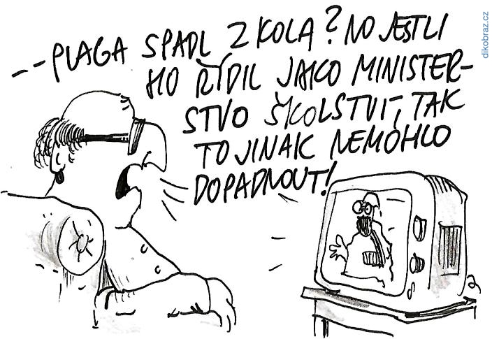 Bohumil Jůza vtipy č.12392 - 