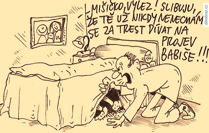 Bohumil Jůza vtipy č.12404 - 