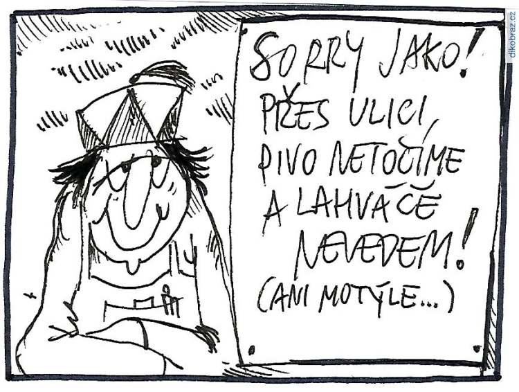 Bohumil Jůza vtipy č.14222 - 