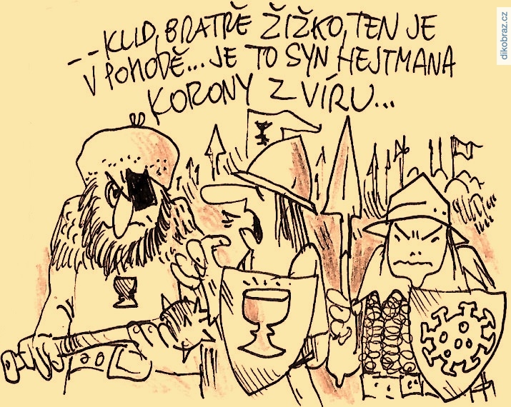 Bohumil Jůza vtipy č.14571 - 