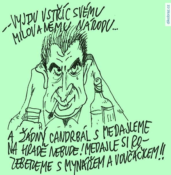 Bohumil Jůza vtipy č.16510 - 
