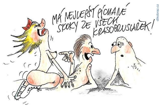 Bohumil Jůza vtipy č.17578 - 