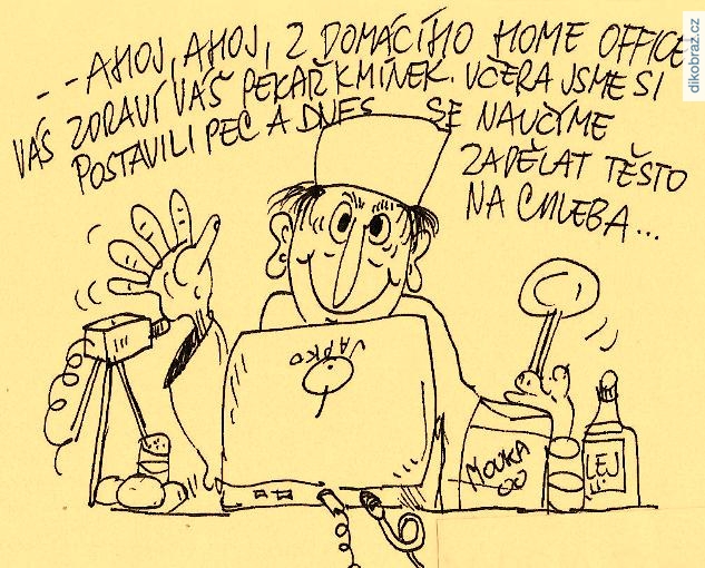 Bohumil Jůza vtipy č.17656 - 