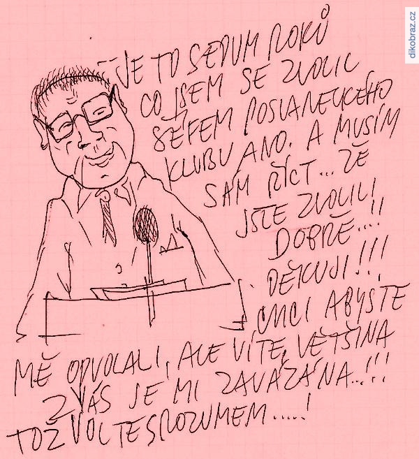 Bohumil Jůza vtipy č.18224 - 