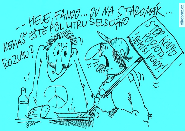 Bohumil Jůza vtipy č.18680 - 